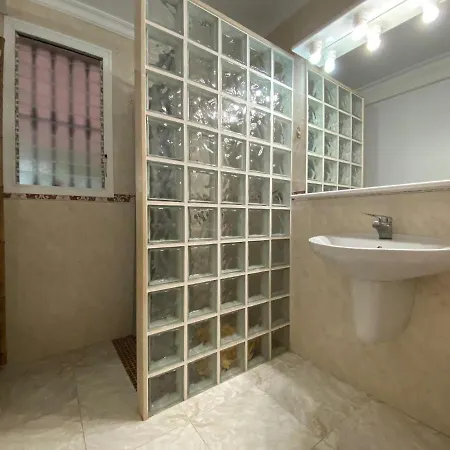 Holiday home Cossis 2