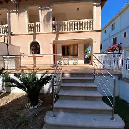 Cossis 2 Holiday home